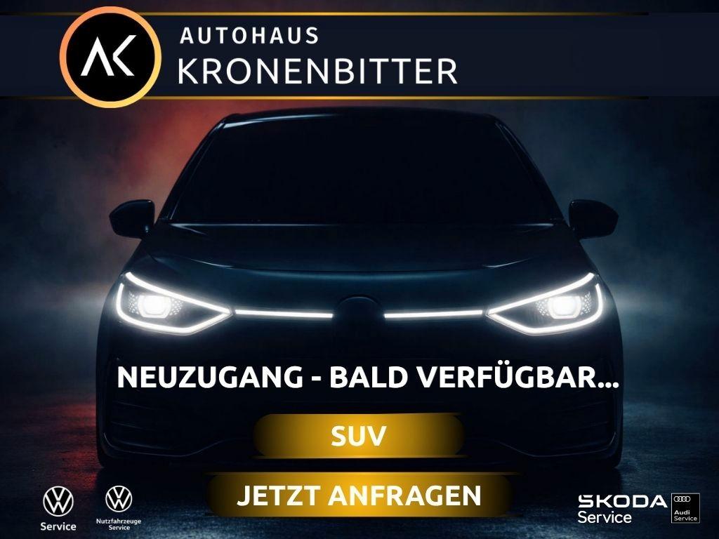 Volkswagen T-Roc 1.5 TSI Sport DSG 150PS-LED Panodach Navi