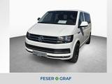 Volkswagen T6 Multivan Trendline 2.0 TSI 150PS - : Van, Multi