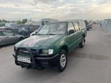 Opel Campo 4X4 Klima - Opel Campo