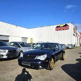 Chrysler Sebring 2.0i LIMITED TÜV 9.27 LEDER 19 ZOLL ALU  - Chrysler Sebring: Limousine