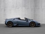 Lamborghini Huracán EVO Spyder Grigio Telesto Matt LastChanc - Lamborghini Gebrauchtwagen in Köln