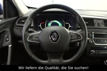 Fahrzeugabbildung Renault Kadjar ENERGY TCe 130 Life*Klima*Radio/CD*