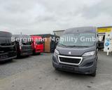 Peugeot Boxer L2 H2 Passivfahrer el. Lift - Peugeot Boxer: L2h2
