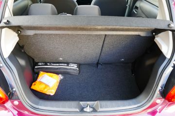 Fahrzeugabbildung Mitsubishi Space Star Diamant Edition+, elektr. Faltdach