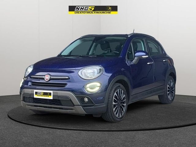 Fiat FIAT 500X 1.0 T3 120 CV Cross