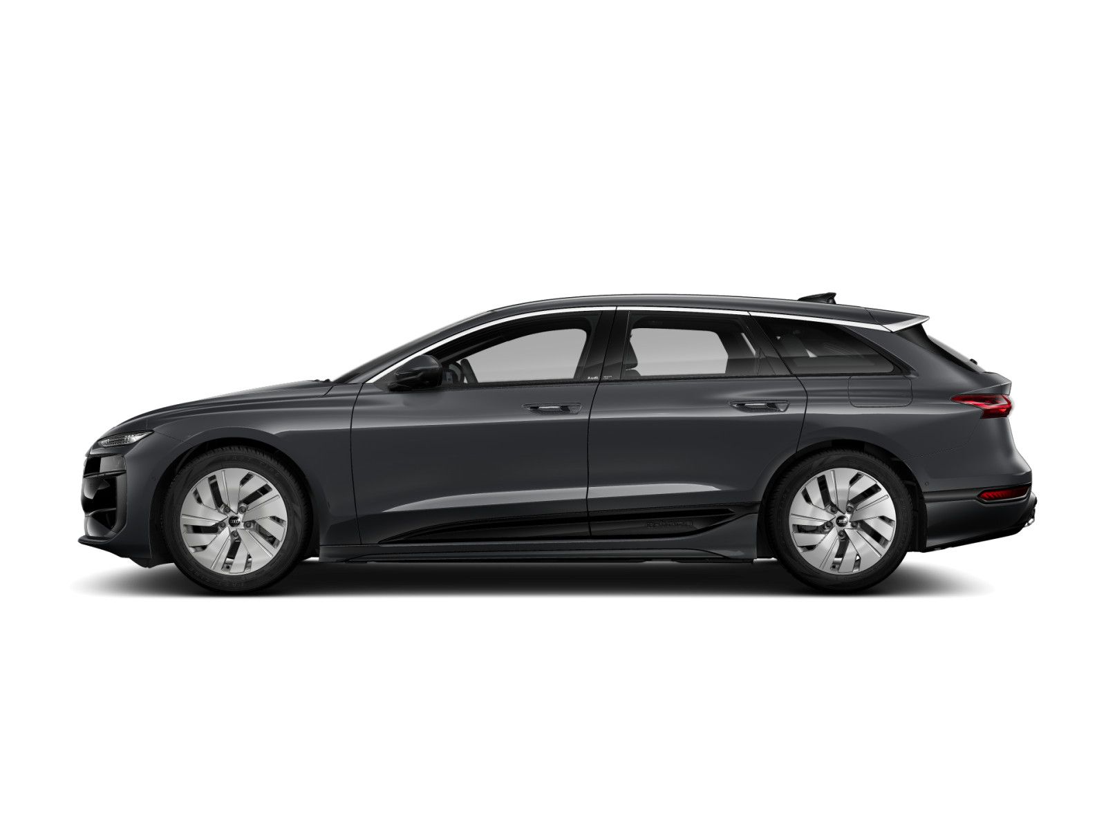 Audi A6 e-tron - Bild 5
