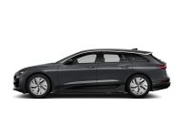 Audi A6 e-tron - Vorschau Bild 5