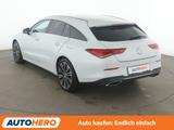 Mercedes-Benz CLA-Klasse CLA 200 d Shooting Brake Progressive - Mercedes-Benz CLA 200 Shooting Brake mit Diesel-Antrieb: Kombi, Automatik