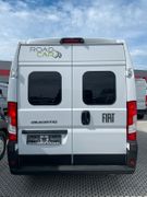 Roadcar R 540 | 2026*Rückfahrkamera*