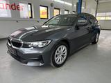 BMW 320 d xDrive Sport Line*LED*LiveC*Ambiente* - BMW 320 mit Diesel-Antrieb: Kombi, Automatik