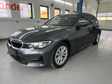 BMW 320 - 4