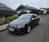 Audi S6 A6 5.2LV10 Quattro S-Line Limo Vollaustattung - Audi S6: V10