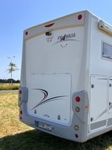 Frankia I 7400 BD - Offers matching your search criteria