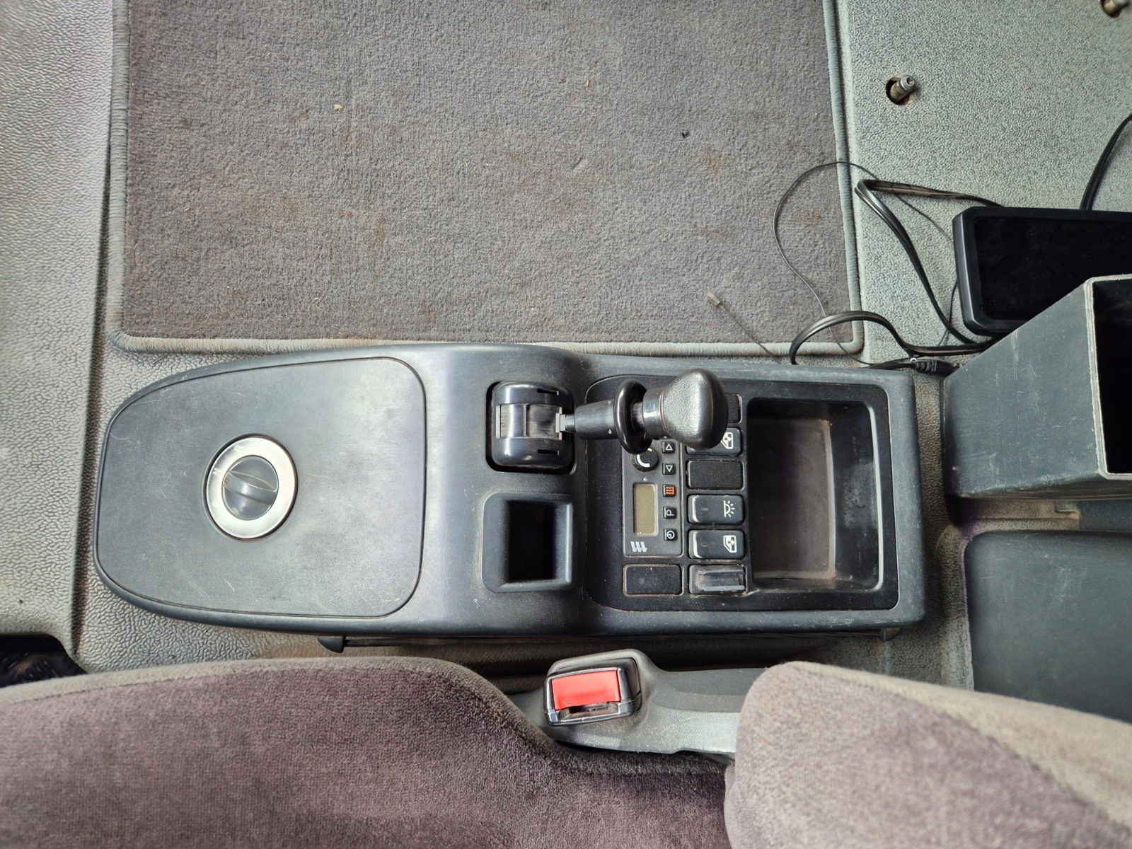 Fahrzeugabbildung MAN TGA 26.440 6x2-2 BL Meiller RK 20.70 Bett