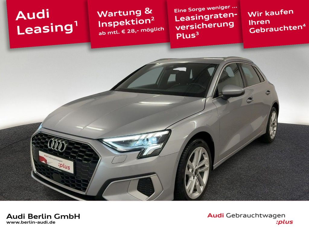 Image of Audi A3
