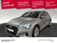 Audi A3 - Vorschau Bild 1