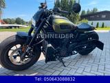 Harley-Davidson Sportster S - Offers