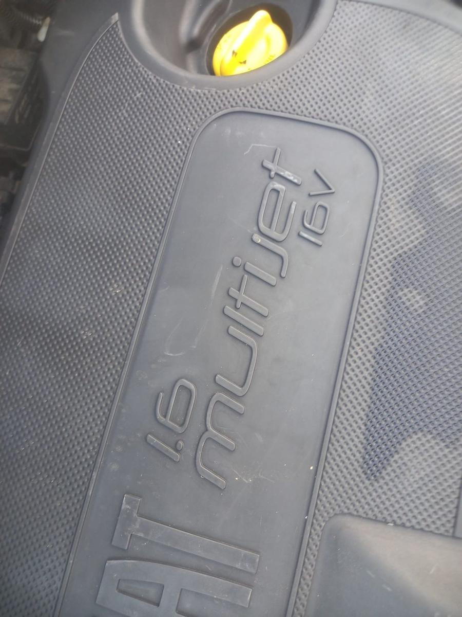 Fiat 500L 2015 — photo 7