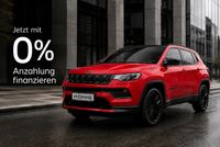 Jeep Compass - Vorschau Bild 4