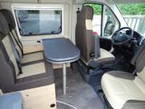 Roadcar Van Roadcar 640 Sie sparen 8.793,- Euro - Roadcar Wohnwagen & Wohnmobile