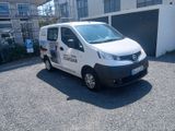 Nissan NV200 1.6L 2019 - Nissan NV200 mit Benzin-Antrieb: Kleinbus