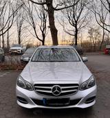 Mercedes-Benz E 400 4MATIC - Avantgarde  - Mercedes-Benz E 400 in Hamburg