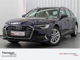 Audi A6 Avant 50 TFSIe Q ADVANCED UPE87 LEDER PANO Bu - Audi A6 mit Hybrid-Antrieb: Advanced