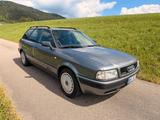 Audi 80 Quattro 2.0E 16V Avant bj. 1995 - gebrauchte Audi A4 aus dem Jahr 1995