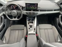 Audi A4 - Vorschau Bild 9