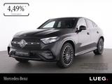 Mercedes-Benz GLC 200 d 4M Coupé AMG+20''+PANO+AHK+DIG.LIGHT - Mercedes-Benz GLC 200 in Herne