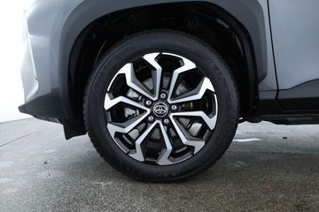 Toyota Yaris Cross - 7