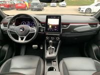 Renault Arkana - Vorschau Bild 14