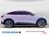 Audi Q4 45 e-tron Sportback - Audi Q4 Jahreswagen