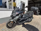 BMW C 400 GT SHAD Topcase & sofort verfügbar! - BMW AUTOMATIK