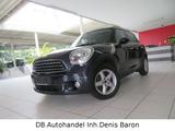 MINI Cooper Countryman Navi Pano Klima PDC SHZ - MINI Cooper C Countryman Gebrauchtwagen