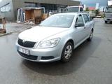 Skoda Octavia Combi Classic - Skoda Octavia mit Diesel-Antrieb: Classic