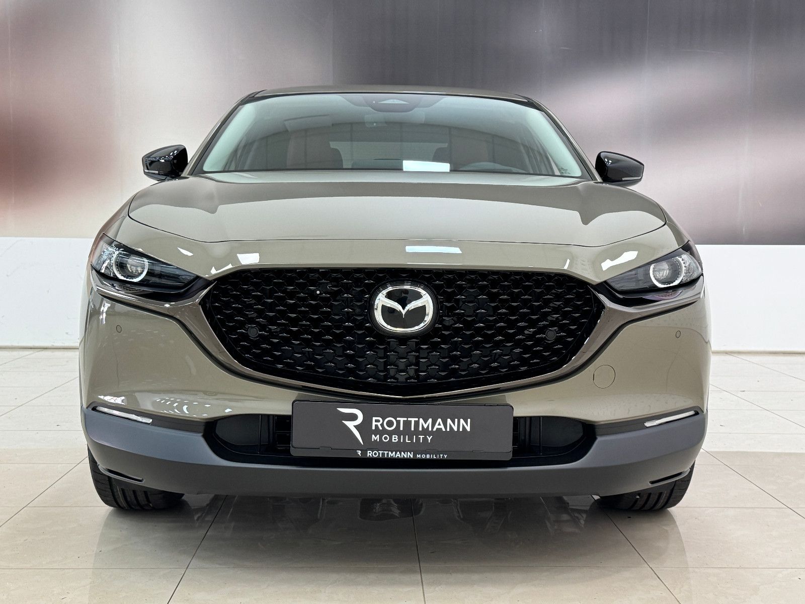 Mazda CX-30 - Bild 4