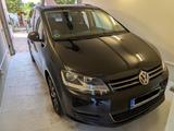 Volkswagen Sharan 2.0 TDI SCR DSG JOIN - VW Sharan Gebrauchtwagen in Berlin