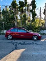 Honda Civic EJ9 Tüv Neu kein Rost - gebrauchte Honda Civic aus dem Jahr 1997