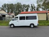 Mercedes-Benz Sprinter 312 Lang / 9-Sitze - Mercedes-Benz Sprinter: 312