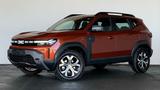 Dacia Duster III 1,2 TCe  MHEV 4x4 Expression Alu  - Dacia Duster in Chemnitz