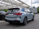 BMW X3 xDrive 30d M-Sport FACEL. PANO AHK HUD LASER - BMW X3: Allradantrieb