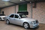 Mercedes-Benz E 500 W124 Lorinser - Mercedes-Benz E 500: W124