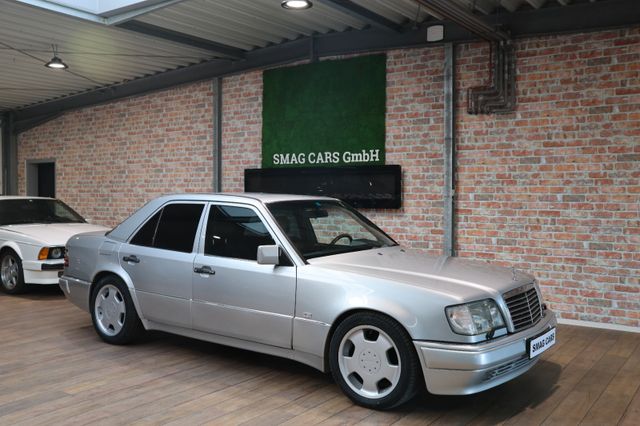 Mercedes-Benz E 500 W124 Lorinser