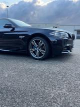 BMW 535d m-paket facelift  - BMW 535 in Hamburg
