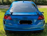 Audi TT RS 2.5 Coupe S tronic NAV+ R-KAM 280KM/H B&O - Audi TT RS aus 2022