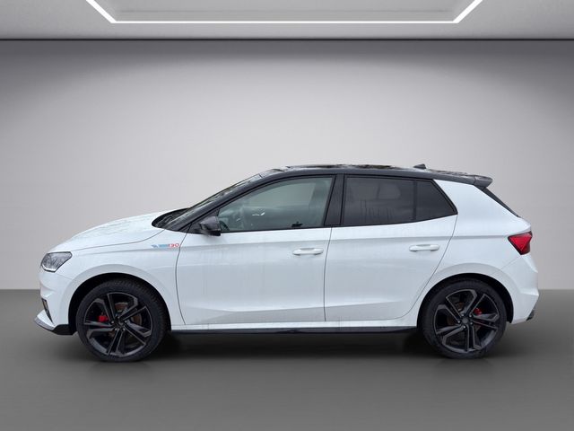 Fabia 130 Jahre 1,5 TSI 177PS 7-Gang-DSG ACC LED