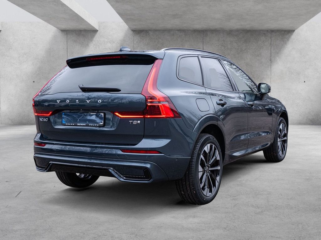 Volvo XC60 T8 AWD Recharge Plus Dark 360° ACC FH imagem 3
