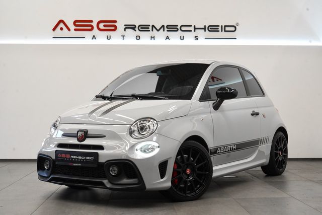 Abarth 595 Esseesse *2.H*Akrapovic *Schale*Kit-Estetico