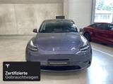 Tesla Model Y Rear-Wheel Drive - Tesla Model Y in Frankfurt (Main)